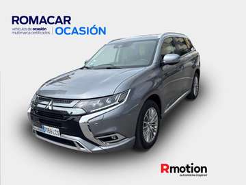 2.4 PHEV Kaiteki Auto 4WD 225CV