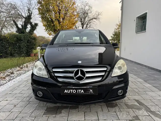 Mercedes-Benz B 180 Classe B be Executive OK NEOPATENTATI