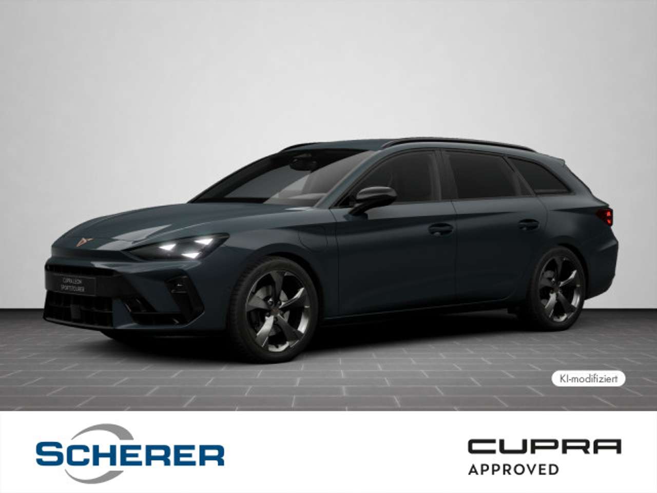 Cupra Leon 2026