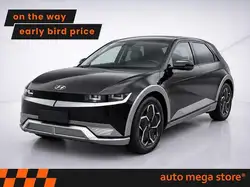Hyundai IONIQ 5 Dynamiq 72.6 kWh WPU/AHK/ACC