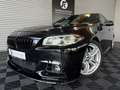 BMW 550 i Luxury Line/360°/LED/SOFTCLOSE/ACC/H&K/HUD Schwarz - thumbnail 1