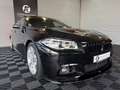 BMW 550 i Luxury Line/360°/LED/SOFTCLOSE/ACC/H&K/HUD Noir - thumbnail 7