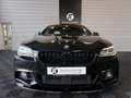 BMW 550 i Luxury Line/360°/LED/SOFTCLOSE/ACC/H&K/HUD Schwarz - thumbnail 5