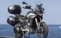 Moto Guzzi Stelvio 1200 2024 Grigio - thumbnail 1