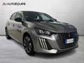 Peugeot 208 II 2023 1.2 puretech Allure s&s 100cv Gris - thumbnail 7