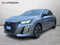 Peugeot 208 II 2023 1.2 puretech Allure s&s 100cv Gris - thumbnail 1