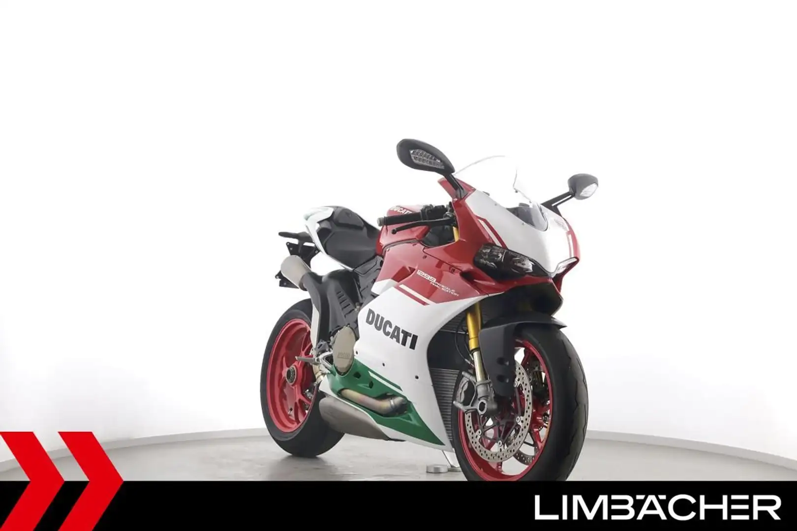 Ducati 1299 Panigale R FINAL EDITION - Sammlerstück - 2