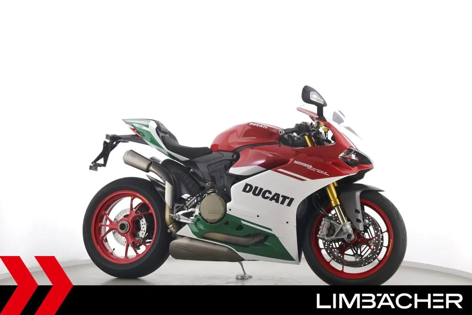 Ducati 1299 Panigale R FINAL EDITION - Sammlerstück - 1