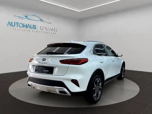 Kia Xceed view 5