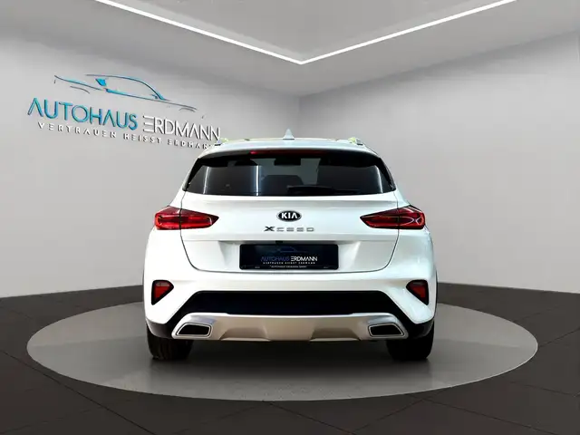 Kia Xceed view 7