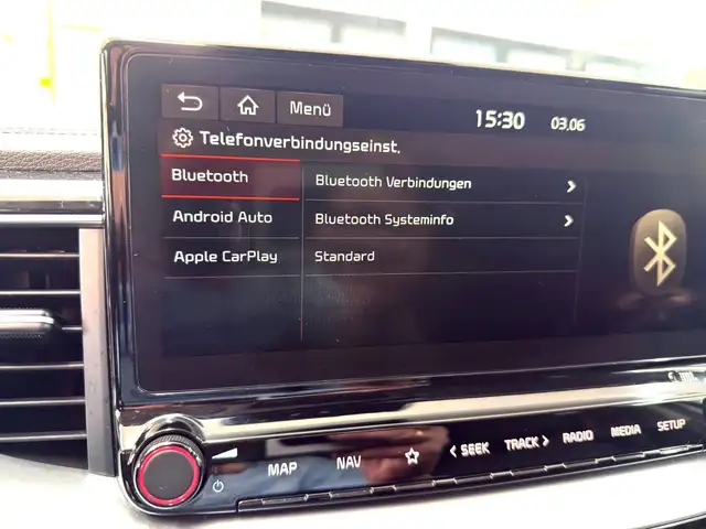 Kia Xceed view 15