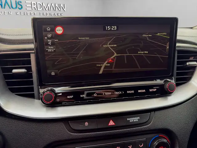 Kia Xceed view 14