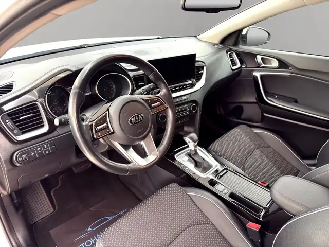 Kia Xceed view 10