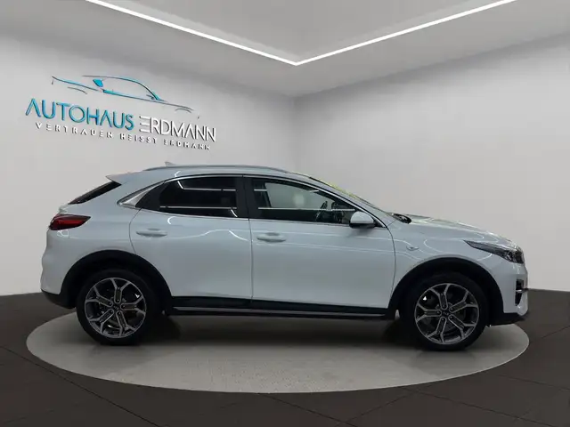 Kia Xceed view 8