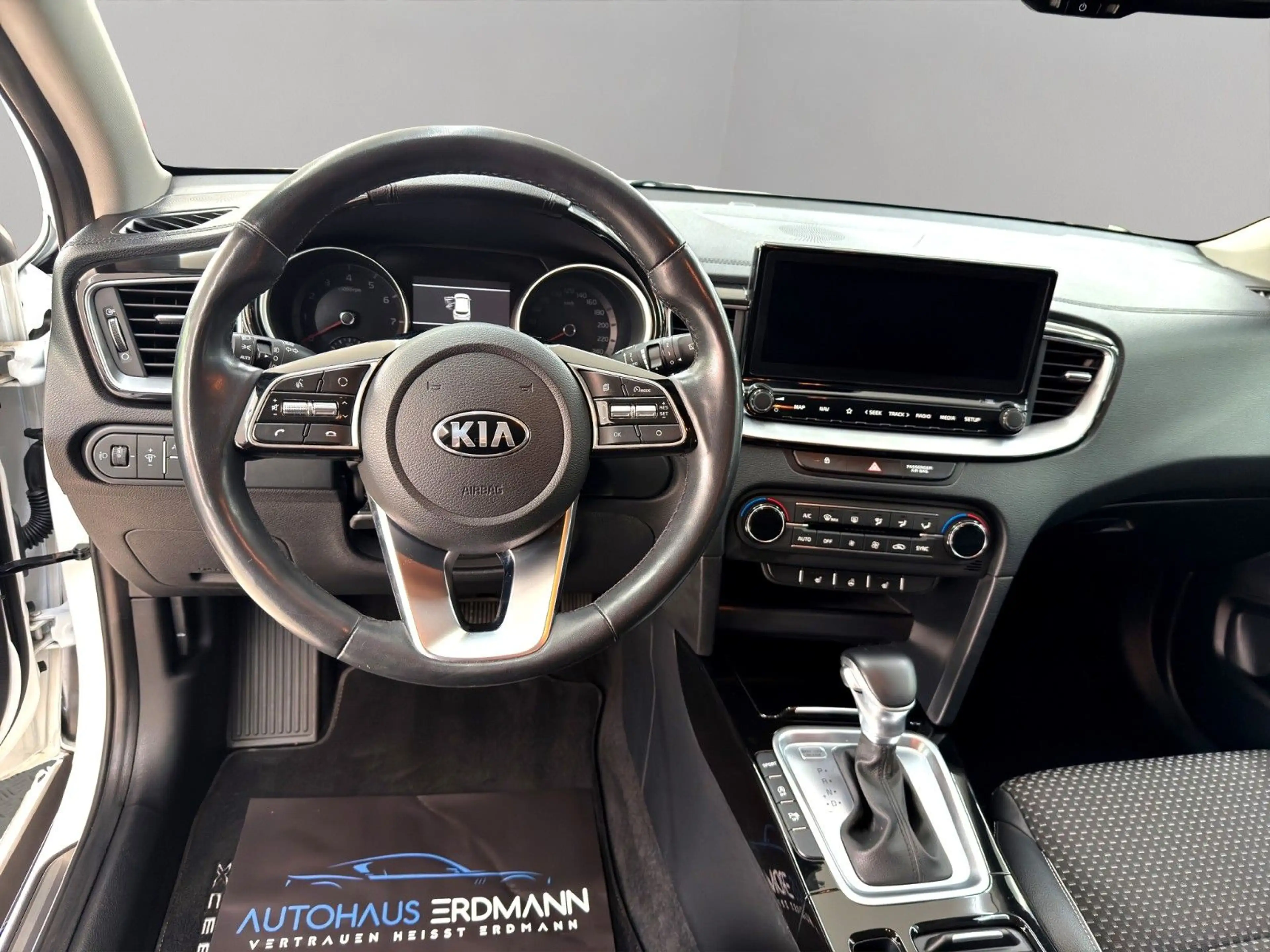 Kia XCeed JBL Sound Edition*Autom*Navi*LED-SW*18" LM — photo 12