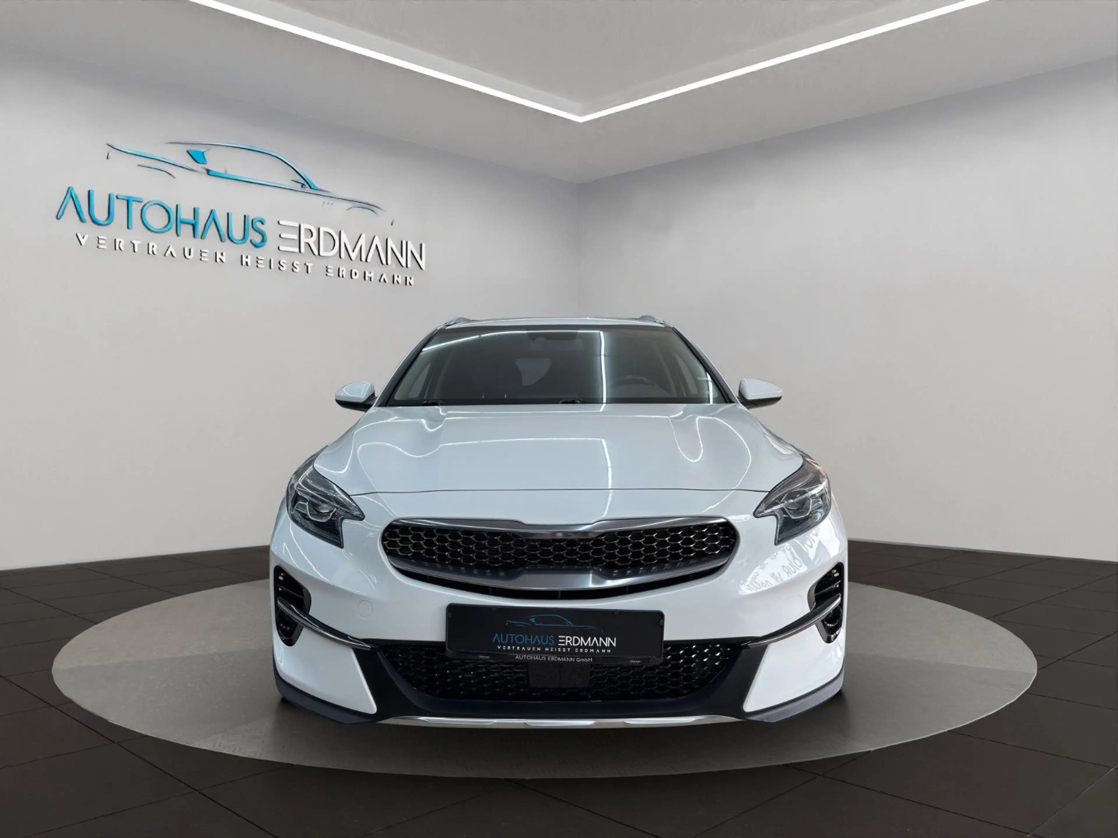 Kia XCeed JBL Sound Edition*Autom*Navi*LED-SW*18" LM — photo 6