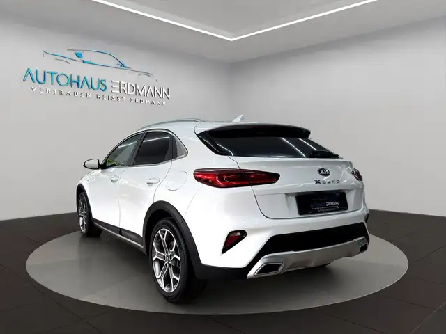 Kia Xceed view 4