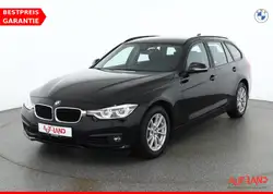 Bmw 318 318i Touring Aut. Advantage LED Navi Tempomat