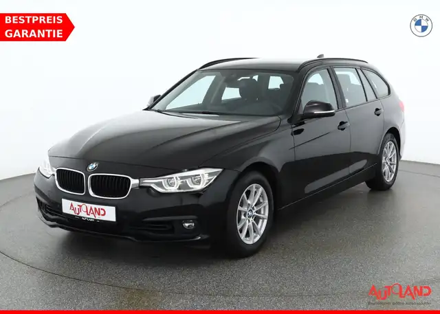 Bmw 318 318i Touring Aut. Advantage LED Navi Tempomat