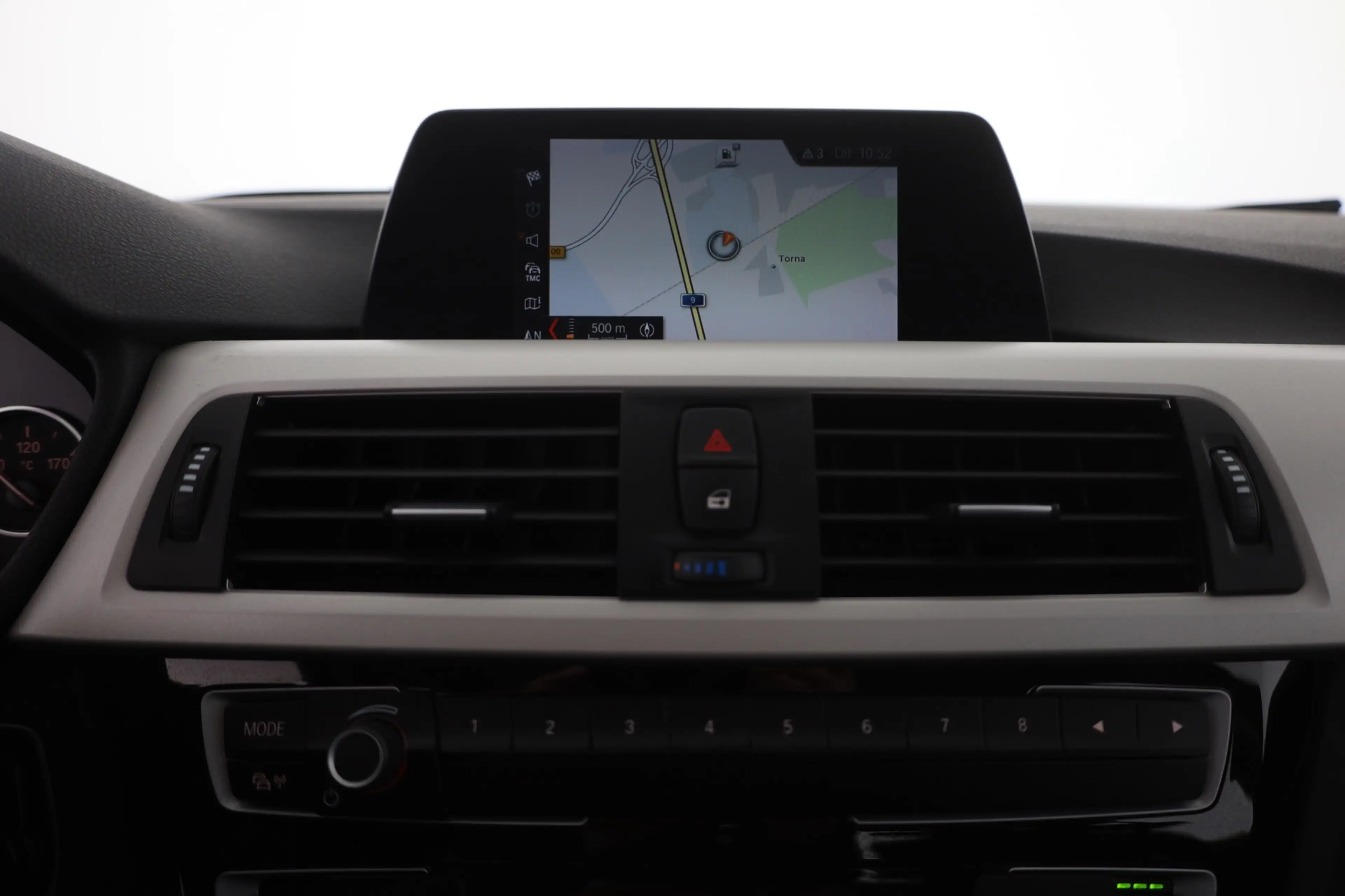 BMW 318 318i Touring Aut. Advantage LED Navi Tempomat — photo 12