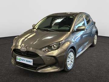 1.5i Dual VVT-iE Dynamic