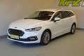 Ford Mondeo Turnier 2.0 EcoBl. "Titanium"  AHK*R-KAM*LED Weiß - thumbnail 11