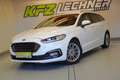 Ford Mondeo Turnier 2.0 EcoBl. "Titanium"  AHK*R-KAM*LED Weiß - thumbnail 8