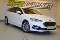 Ford Mondeo Turnier 2.0 EcoBl. "Titanium"  AHK*R-KAM*LED Weiß - thumbnail 3