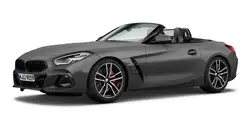 Bmw Z4 sDrive 30i Navi/LED/RFK/HuD/ACC/KomfZg/LR Hz