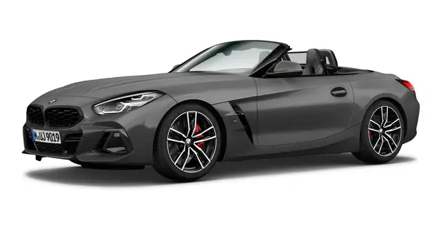 Bmw Z4 sDrive 30i Navi/LED/RFK/HuD/ACC/KomfZg/LR Hz