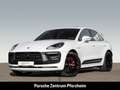 Porsche Macan GTS Surround-View BOSE Luftfederung LED Weiß - thumbnail 1