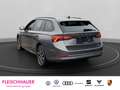 Skoda Octavia Combi iV Clever RFK SHZ v+h Paket Reise Columbus V Grau - thumbnail 4