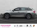 Skoda Octavia Combi iV Clever RFK SHZ v+h Paket Reise Columbus V Grau - thumbnail 3