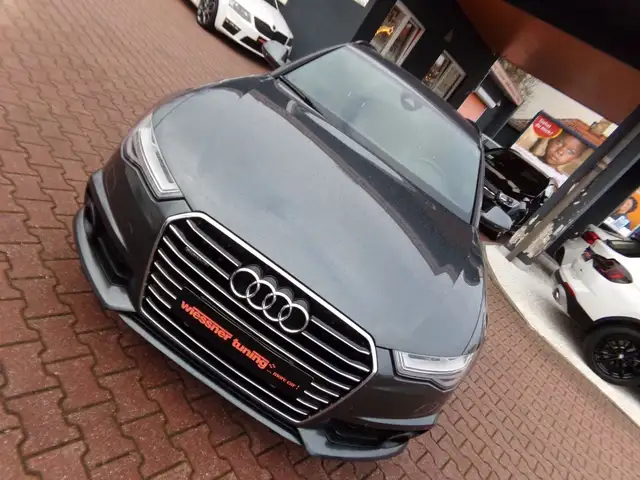 Audi A6 Avant 3.0 TDI clean diesel quattro, S Line