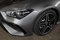 Mercedes-Benz CLA 200 AMG 360°+M-LED+Pano+Distr Grau - thumbnail 3