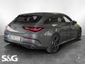 Mercedes-Benz CLA 200 AMG MBUX+360°+M-LED+Panor Grau - thumbnail 2