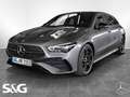 Mercedes-Benz CLA 200 AMG 360°+M-LED+Pano+Distr Grau - thumbnail 1