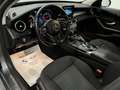 Mercedes-Benz C 220 d (BT) Executive auto Grigio - thumbnail 10