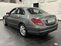 Mercedes-Benz C 220 d (BT) Executive auto Grigio - thumbnail 7