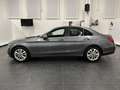 Mercedes-Benz C 220 d (BT) Executive auto Grigio - thumbnail 8
