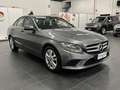 Mercedes-Benz C 220 d (BT) Executive auto Grigio - thumbnail 3