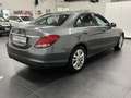 Mercedes-Benz C 220 d (BT) Executive auto Grigio - thumbnail 5