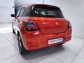 Suzuki Swift 1.2 Hybrid 4WD AllGrip Top*4x4* Arancione - thumbnail 3