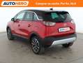 Opel Crossland 1.2 Turbo INNOVATION Rojo - thumbnail 4