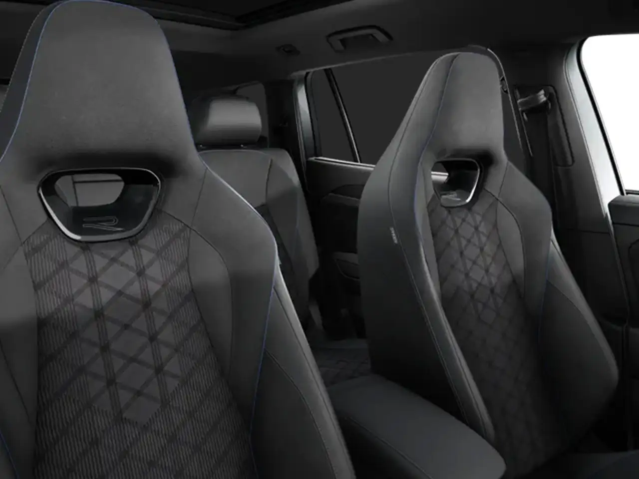 Volkswagen Tayron 2026
