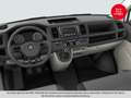 Volkswagen T6 Transporter VW T6 Kastenwagen TDI Weiß - thumbnail 3
