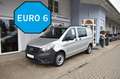 Mercedes-Benz Vito Mixto 114 CDI 4x4 kompakt 5 Sitzer 2 x Türe Silber - thumbnail 2