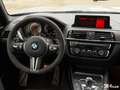 BMW M2 COMPETITION 3.0 410cv DKG / GRIS HOCKENHEIM / HARMAN & KARDON / CAPOT CARBONE / GARANTIE 12M Grau - thumbnail 13