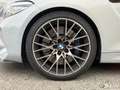 BMW M2 COMPETITION 3.0 410cv DKG / GRIS HOCKENHEIM / HARMAN & KARDON / CAPOT CARBONE / GARANTIE 12M Grau - thumbnail 30