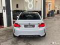 BMW M2 COMPETITION 3.0 410cv DKG / GRIS HOCKENHEIM / HARMAN & KARDON / CAPOT CARBONE / GARANTIE 12M Grau - thumbnail 7